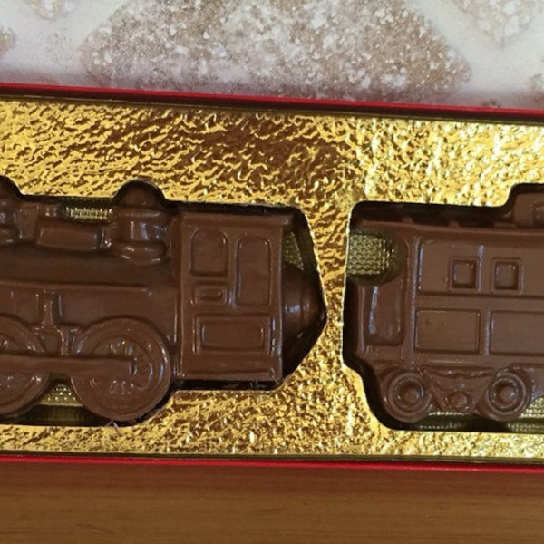 Train, Train Birthday, Train Party, Train Birthday Party, Choo Choo, Train Engine, Chocolate, Personalized Train, Boy Birthday, Chocolate