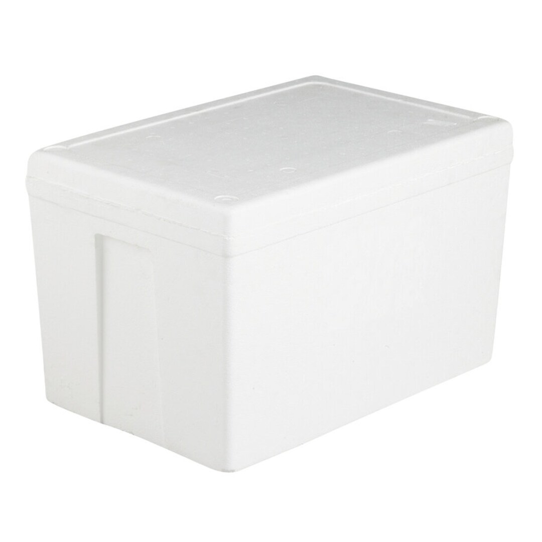 All City Candy Ice Pack AND/OR Foam Cooler - We Recommend For Orders O