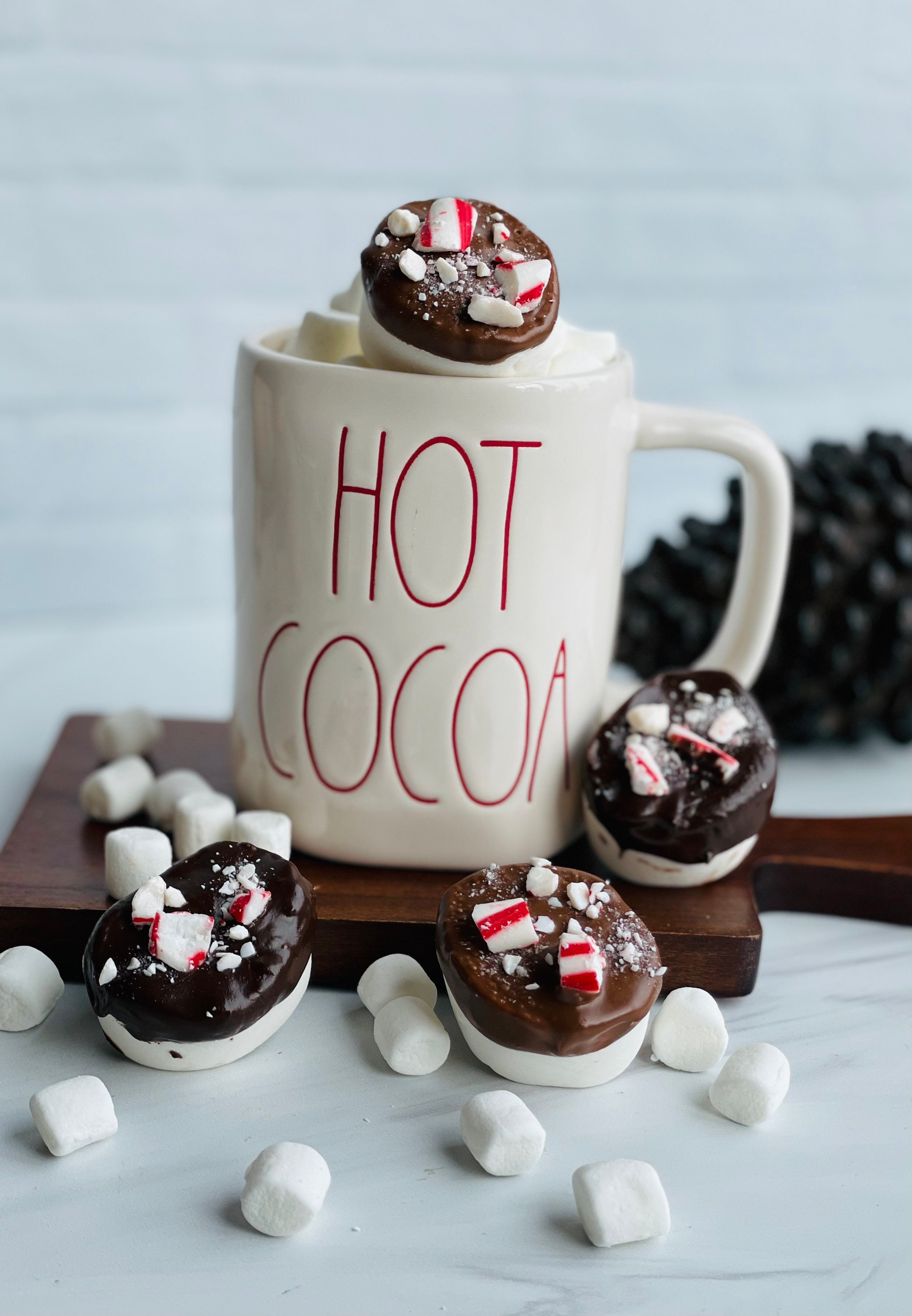 La meilleure recette chocolat chaud!  Chocolate drink recipes, Christmas  hot chocolate, Homemade hot chocolate