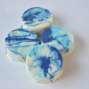 Tie Dye Cookies, Tie-Dye, Gourmet Chocolate, Hippie, Chocolate Covered Cookies, Tie Dye party favors, Candy Gift, Sweets image 3