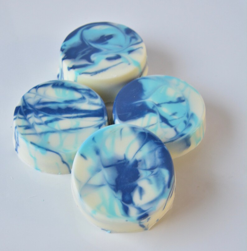 Tie Dye Cookies, Tie-Dye, Gourmet Chocolate, Hippie, Chocolate Covered Cookies, Tie Dye party favors, Candy Gift, Sweets image 3