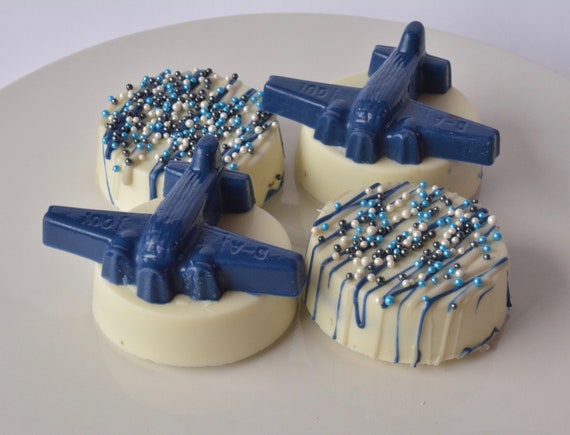 Airplane Favors, Baby Boy, Boy First Birthday, Airplane Party, Airplane Birthday, Plane, Aviation, Pilot Gift, Transportation,Vintage Bomber Il_570xn