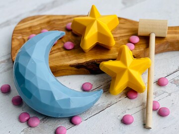 Gender Reveal Pumpkin Surprise Ball | Fall Gender Reveal | Grandparents Gender Reveal Gift