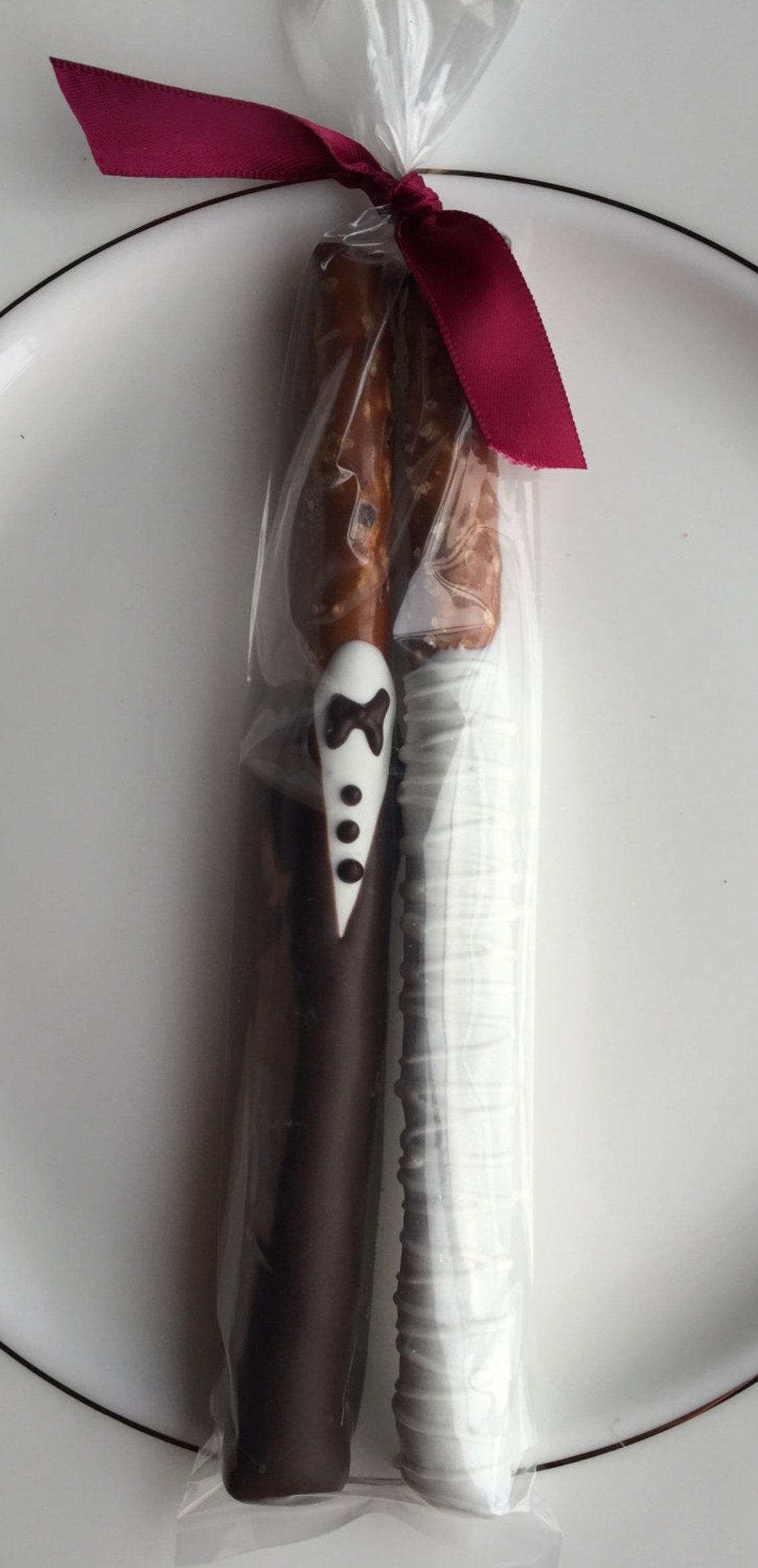 shawl wedding favor