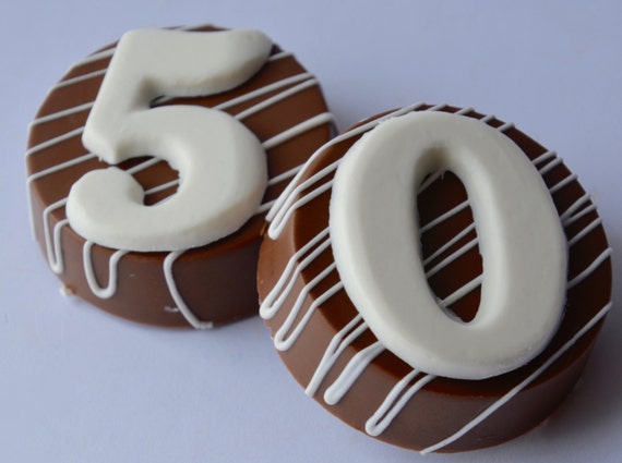 50th Anniversary, 50th Birthday, 50th Birthday Party, 50th Birthday Gift, Golden Anniversary, Wedding Anniversary, Anniversary Party, Candy Il_570xn