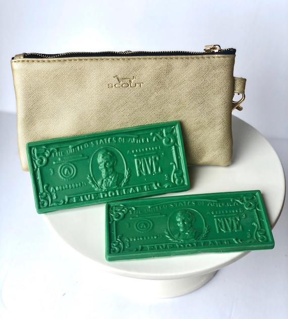 Chocolate Money, Graduation Money, Chocolate Gift, Cash, Birthday Gift, Teen gift, Chocolate Il_570xn