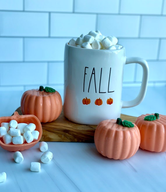 Pumpkin Bomb-Pumpkin Flavor K-Cup Coffee and Mug Crate