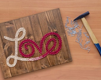 Adults CraftsCraft Kits /& Gifts Kit to Make 3 Ring Bright Dream Catcher