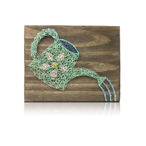 Chicken String Art Kit Etsy