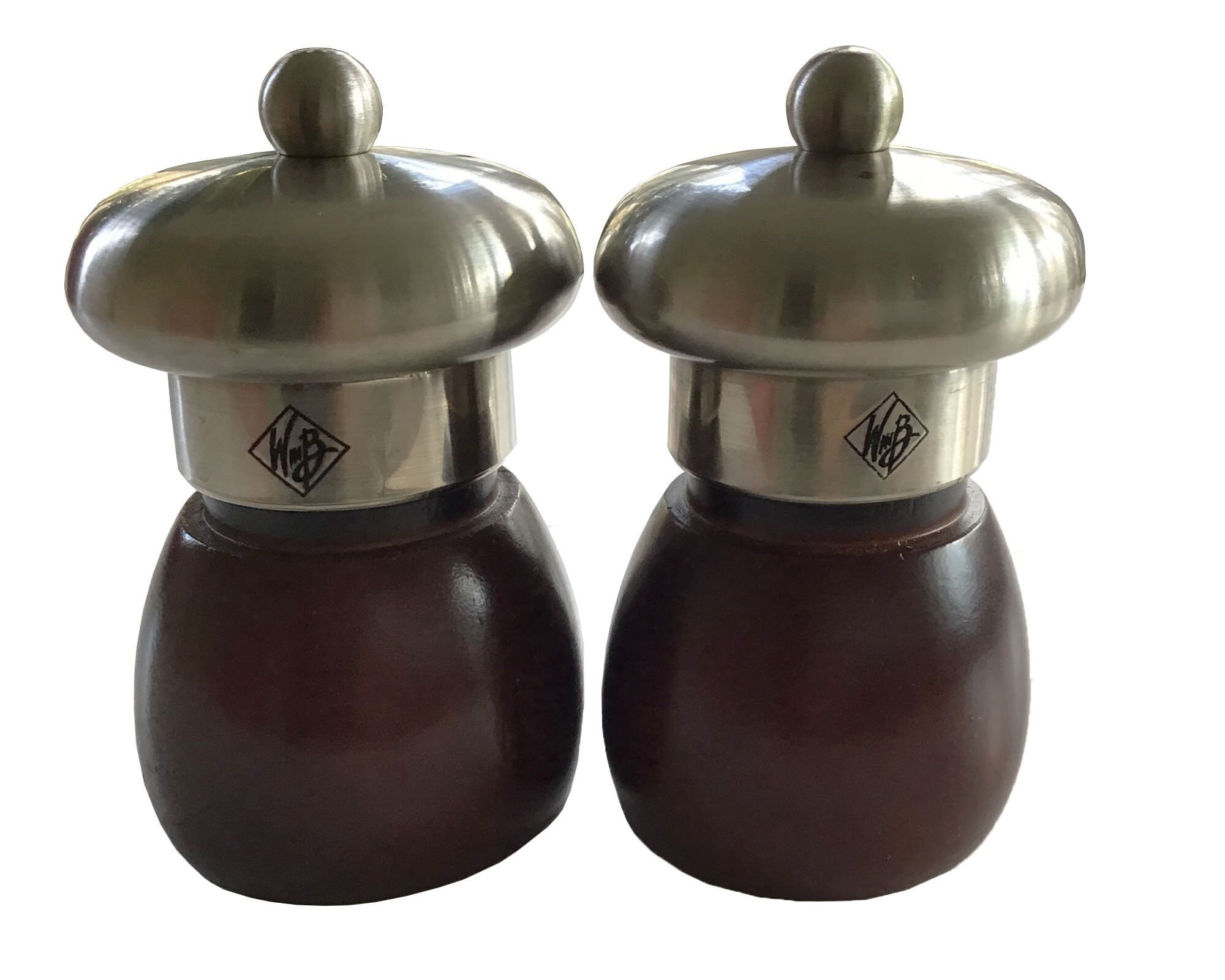 william bounds salt and pepper
