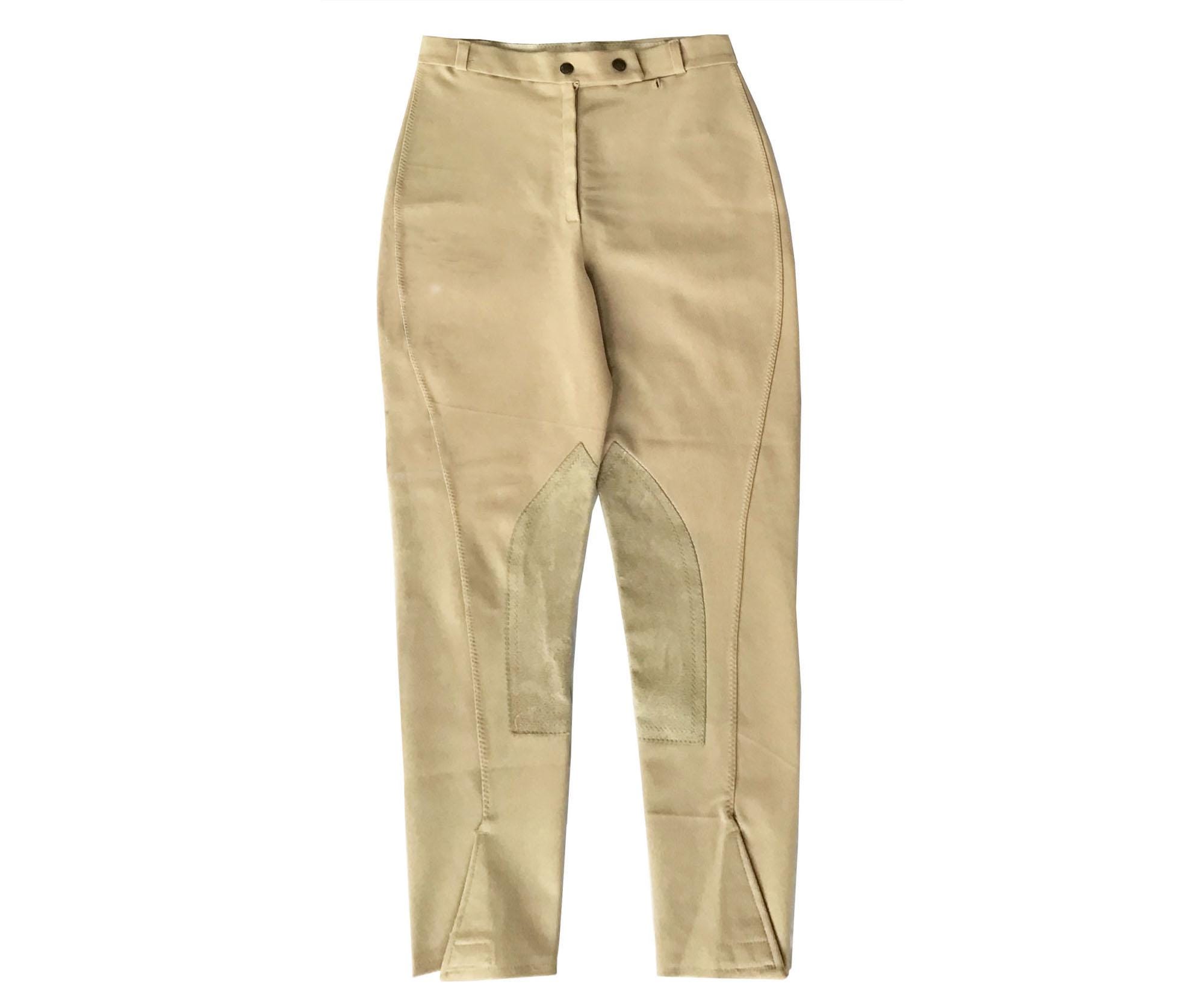 Vintage Jodhpurs - Etsy