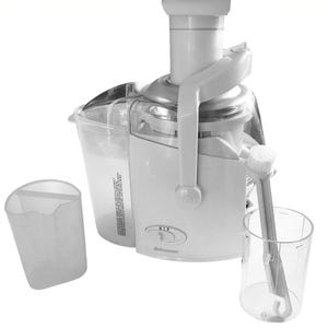 Juiceman Fruit and Vegetable Juice Maker Machine Model JM300 Never used