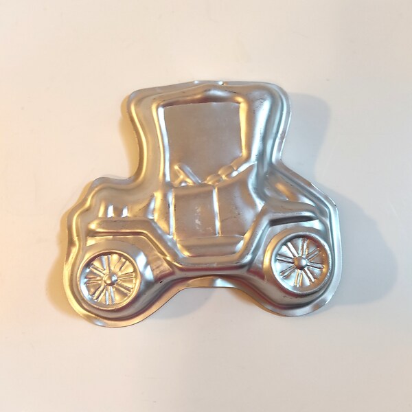 Car Cake Pan Etsy