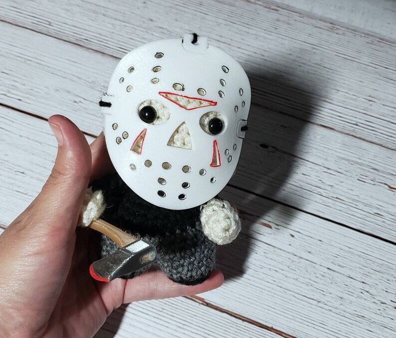 jason the doll