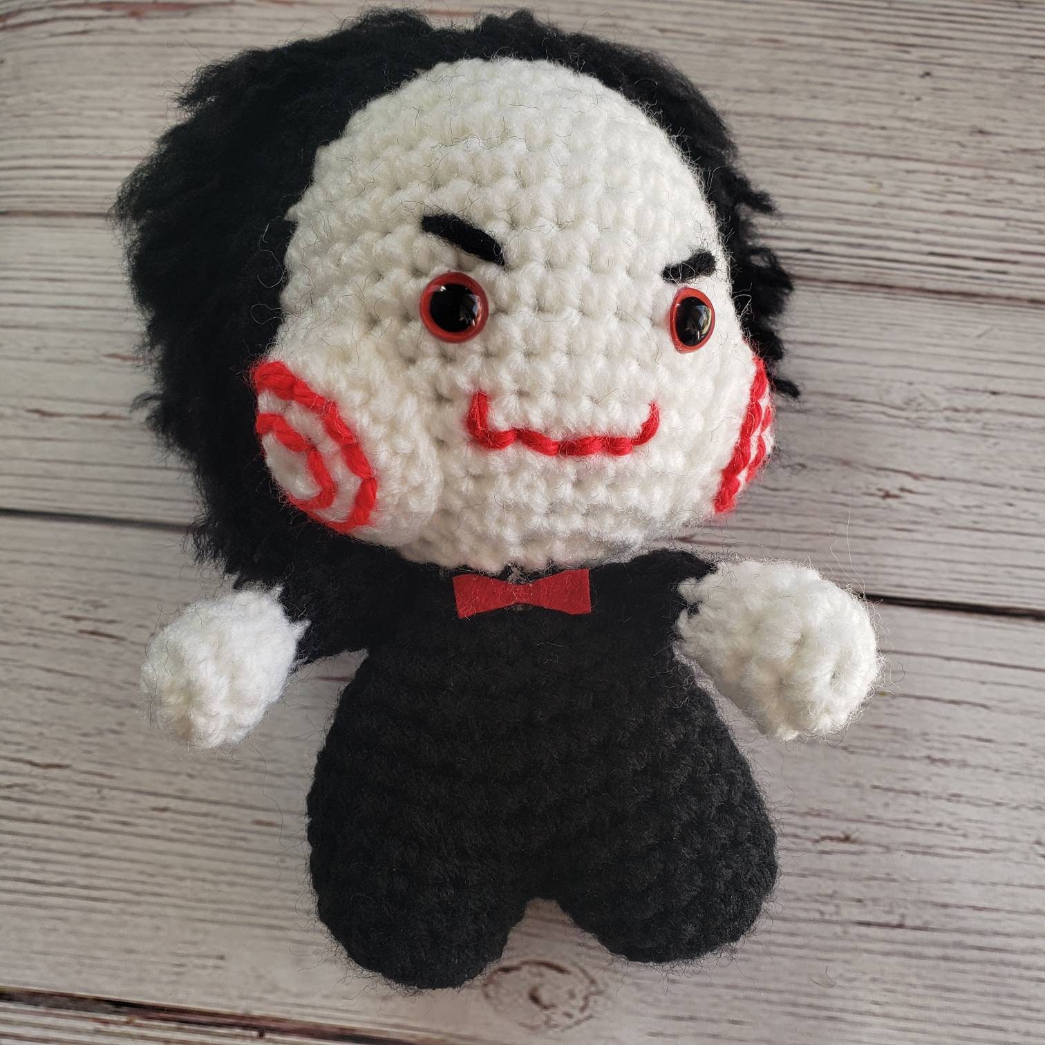 Jigsaw Doll for sale 88 ads for used Jigsaw Dolls