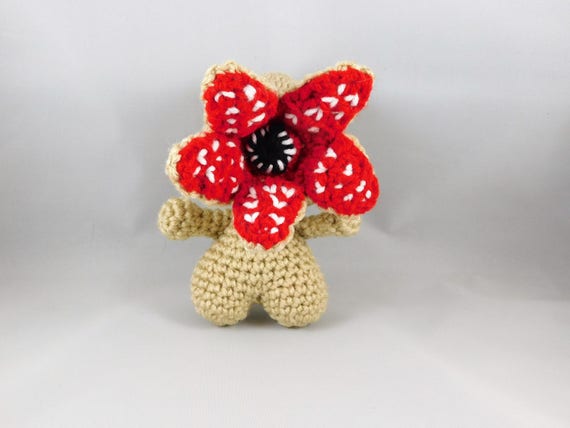 demogorgon plush