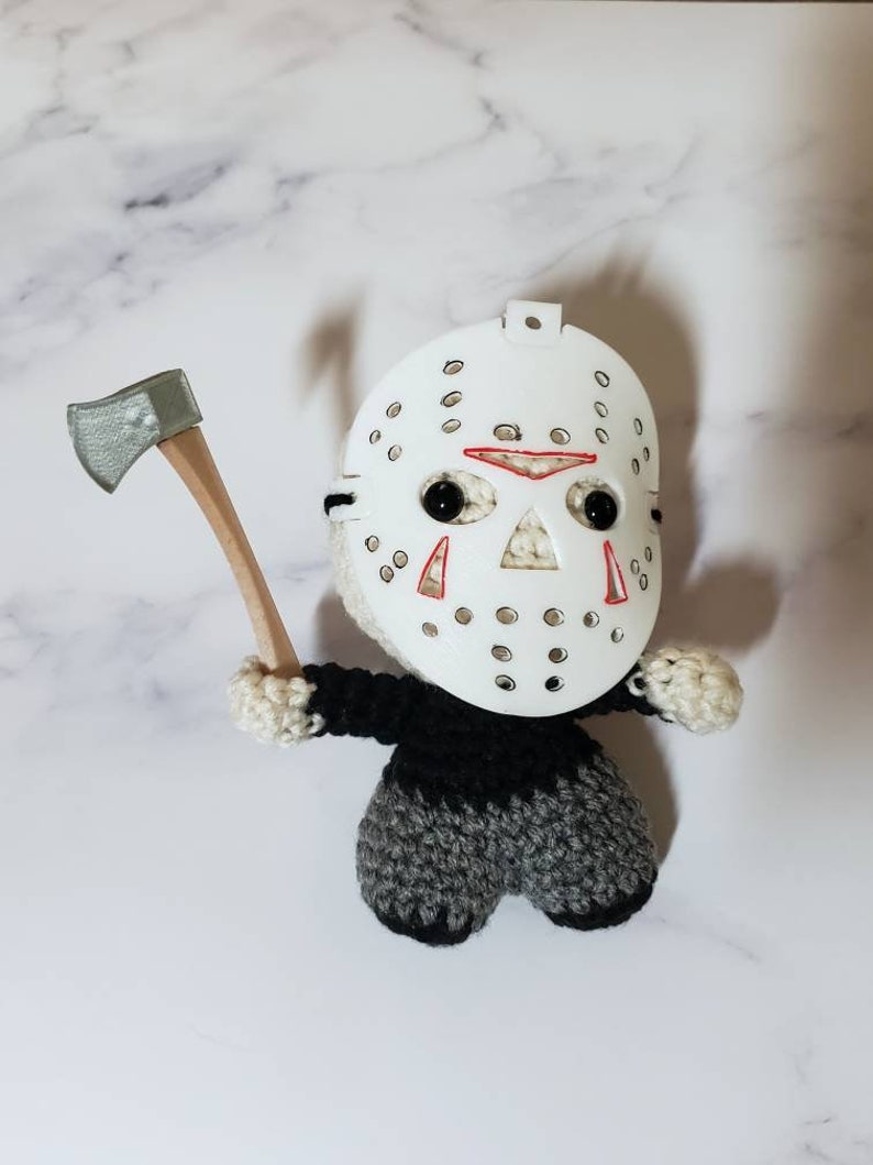 jason the doll