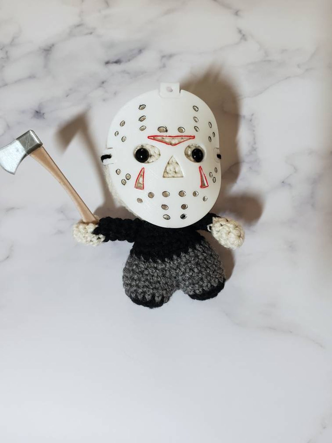 jason the doll
