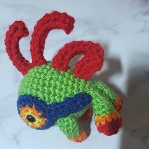 World of warcraft murloc doll