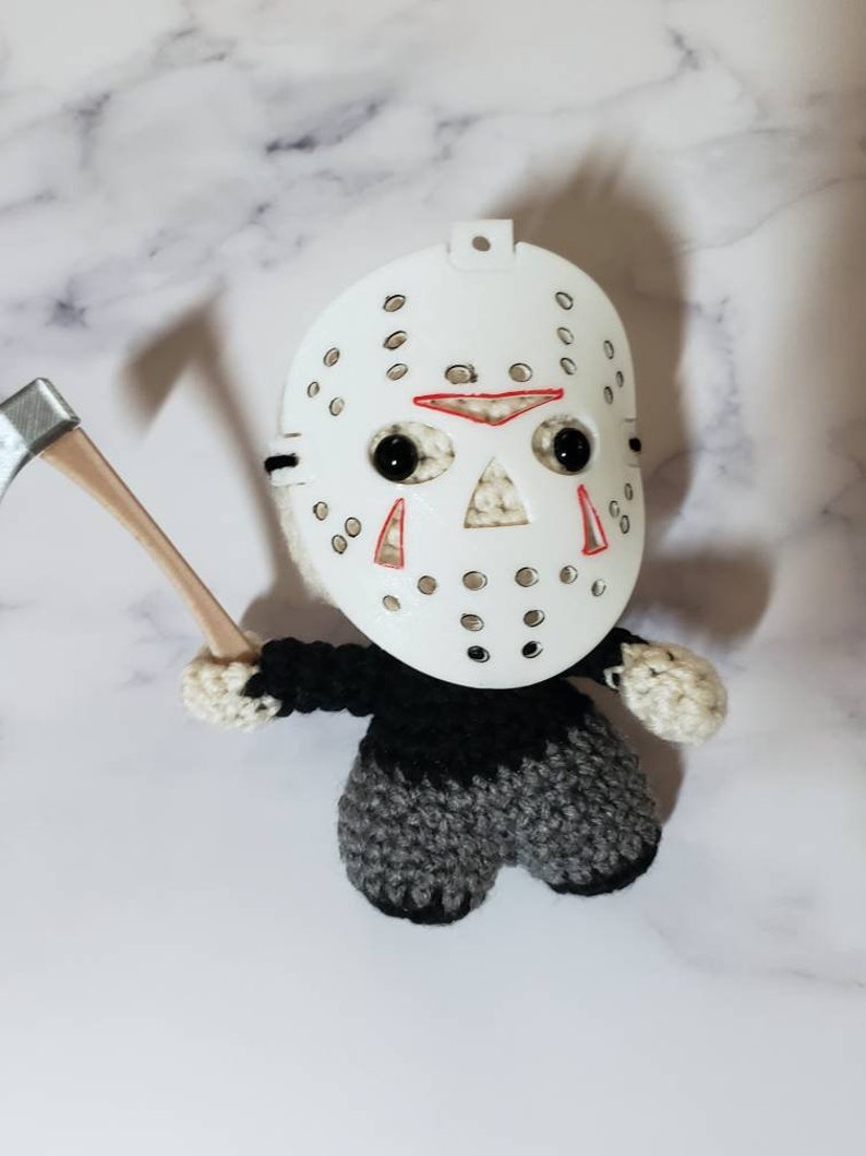 jason the doll