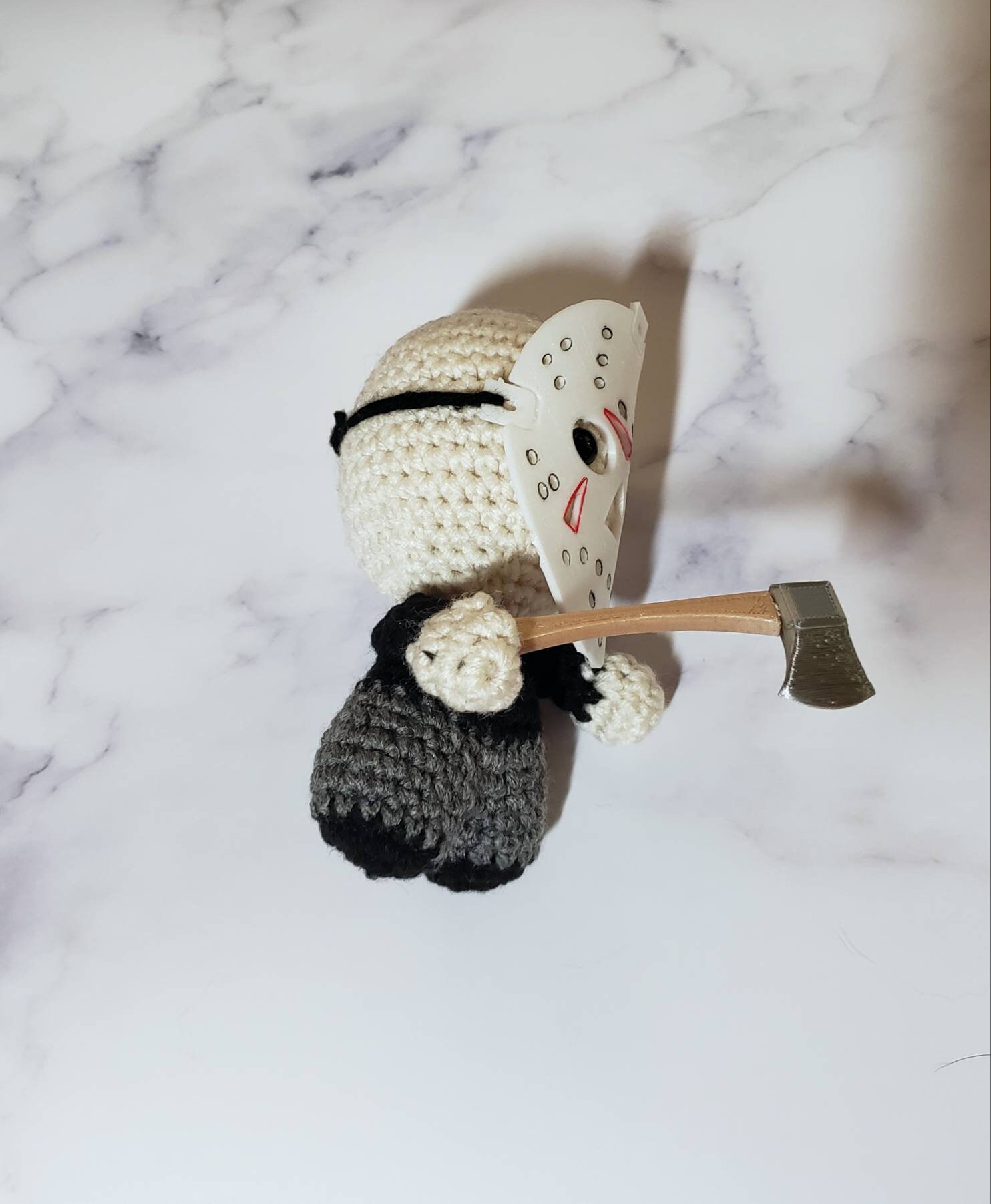 jason the doll