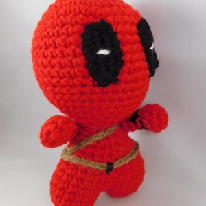 pikachu deadpool plush