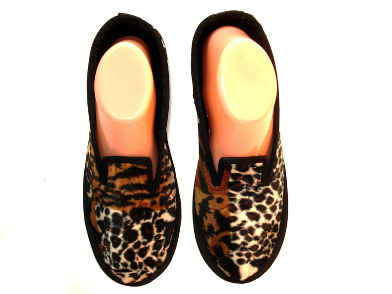 ladies travel slippers with case