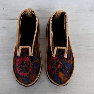 Women House Slippers, Slippers women, House Slippers, Warm Slippers, Wool House Slippers, Slippers for her, Bedroom Slippers, Gift for her