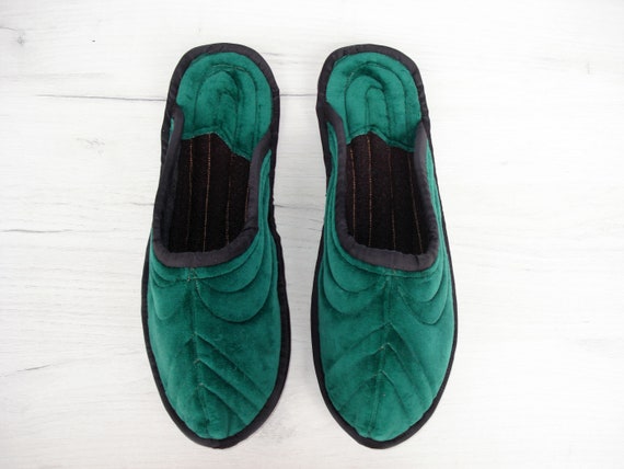 jewel house slippers