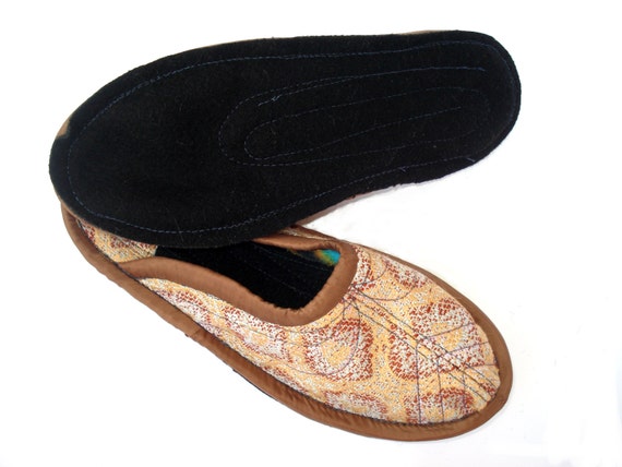 Wool Womens House Slippers Ladies Slippers Slippers Women Wool Shoes House Shoes Bedroom Slippers Soft Sole Slippers Adult Slippers