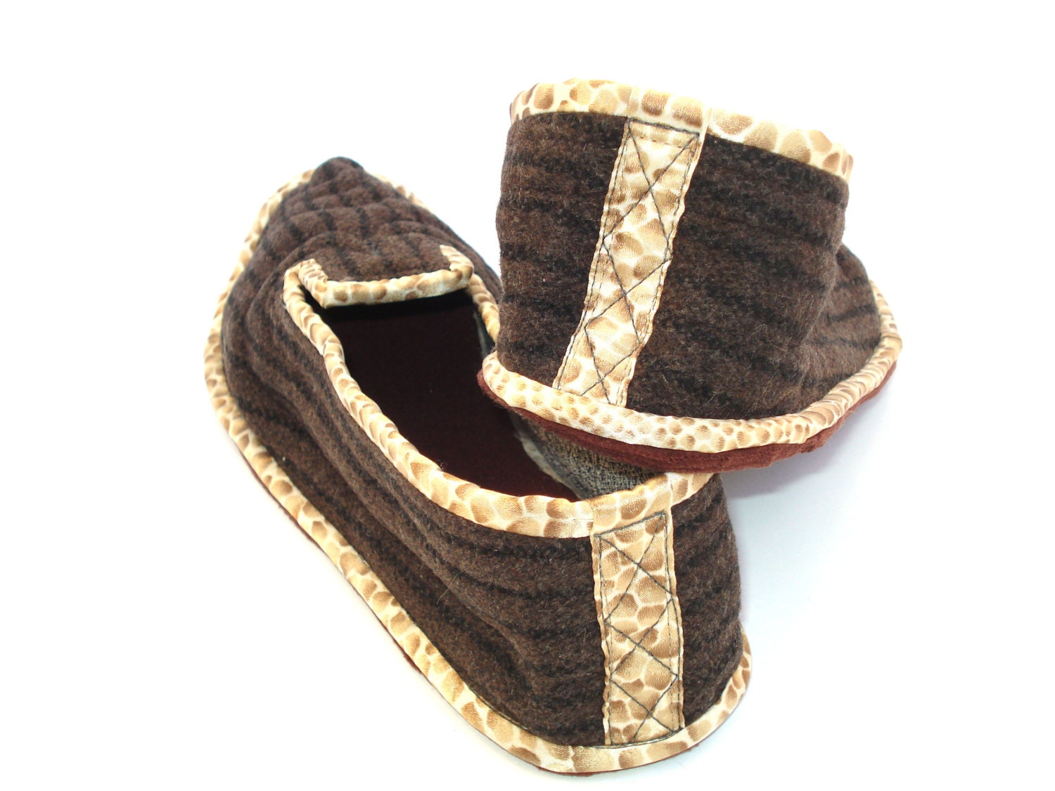 mens soft house shoes