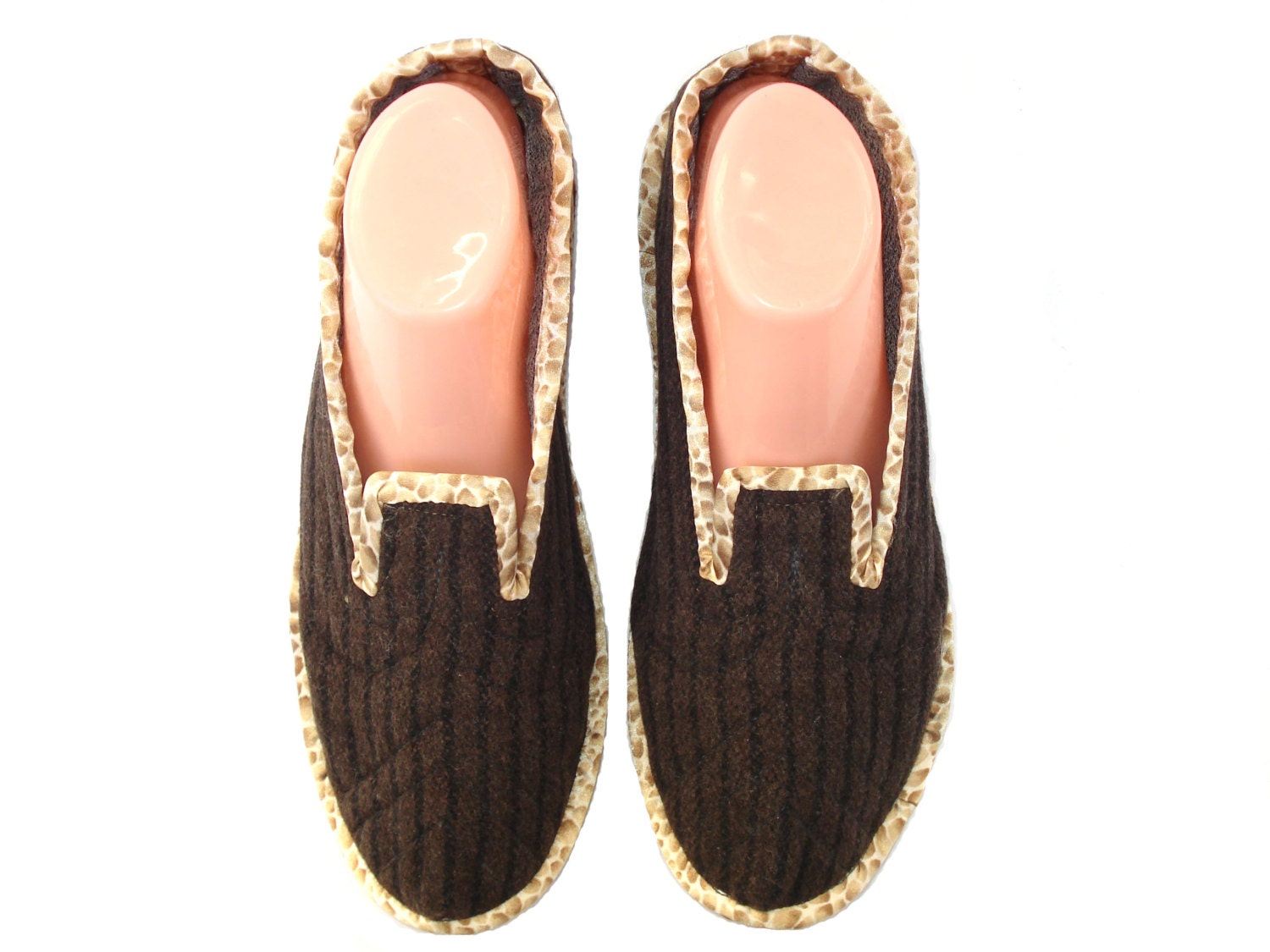 mens soft house shoes