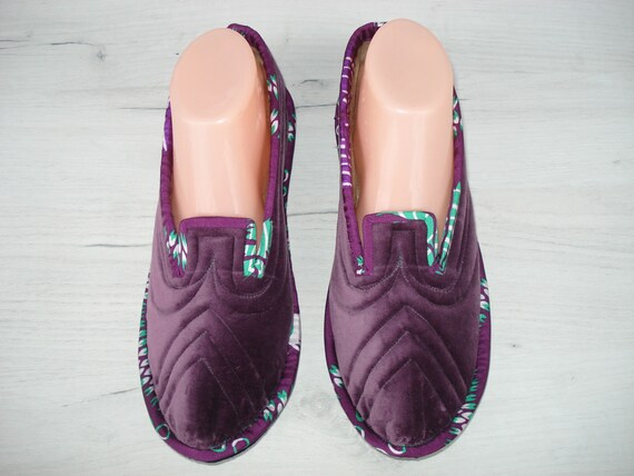 Comfy Slippers Women Velvet Slippers Adult Slippers Slippers Woman Bedroom Slippers Wool House Shoes House Slippers Bedroom Slippers
