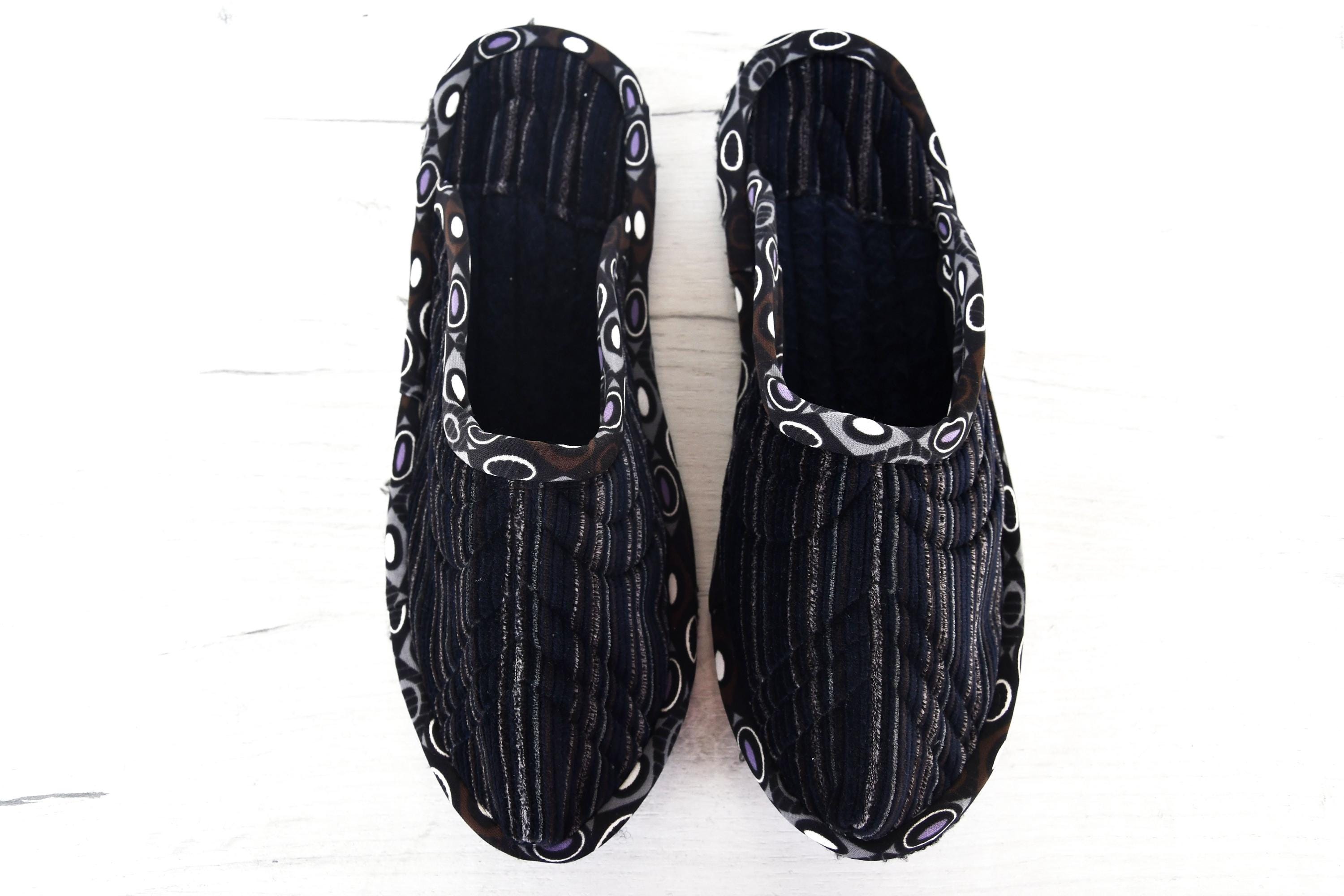 Zapatillas de lana para hombre, Zapatillas de casa para hombre, Zapatillas de lana, Zapatos de suela blanda, Zapatillas de casa, Zapatillas para hombr