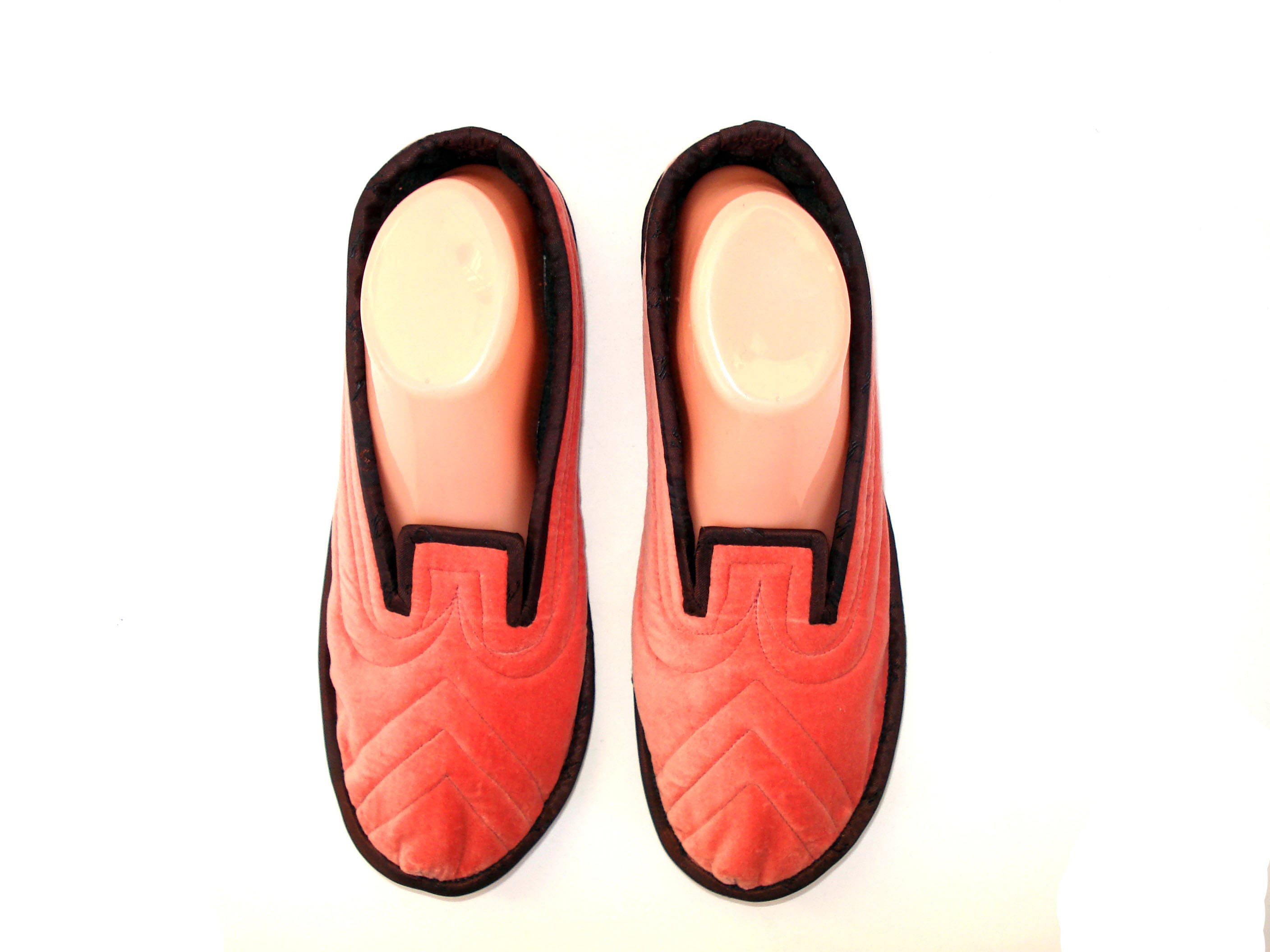 women's warm house slippers