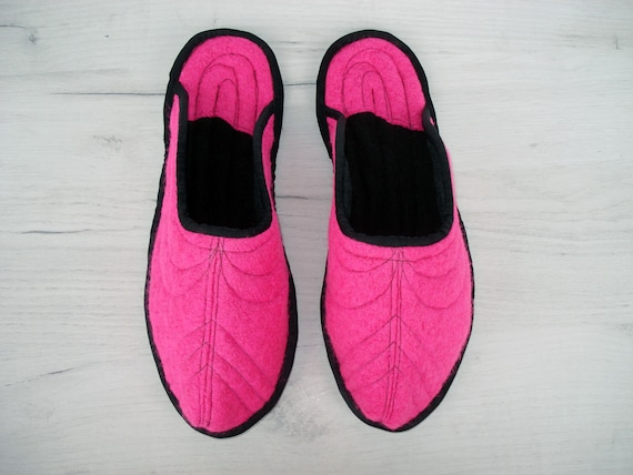 comfy slippers ladies
