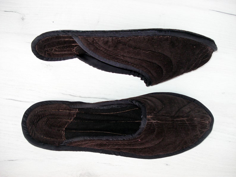 mens designer house slippers