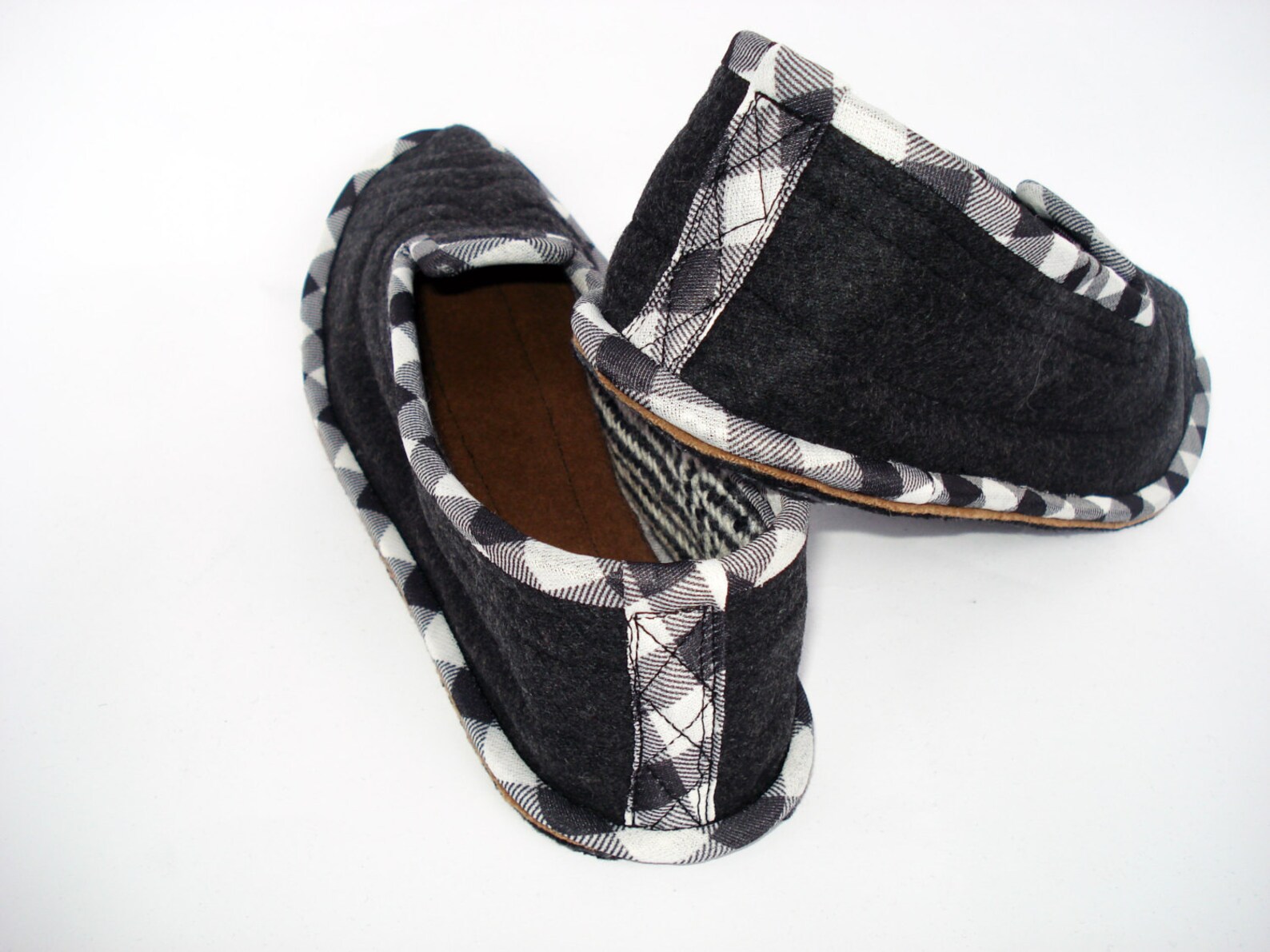 alexander mcqueen white black