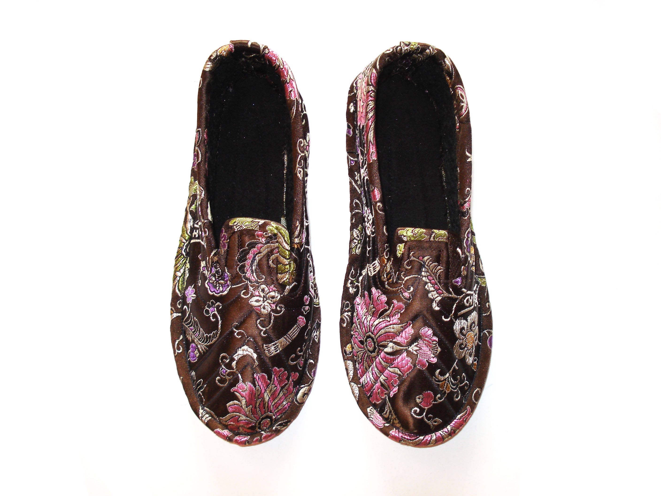 sainsburys ladies slippers