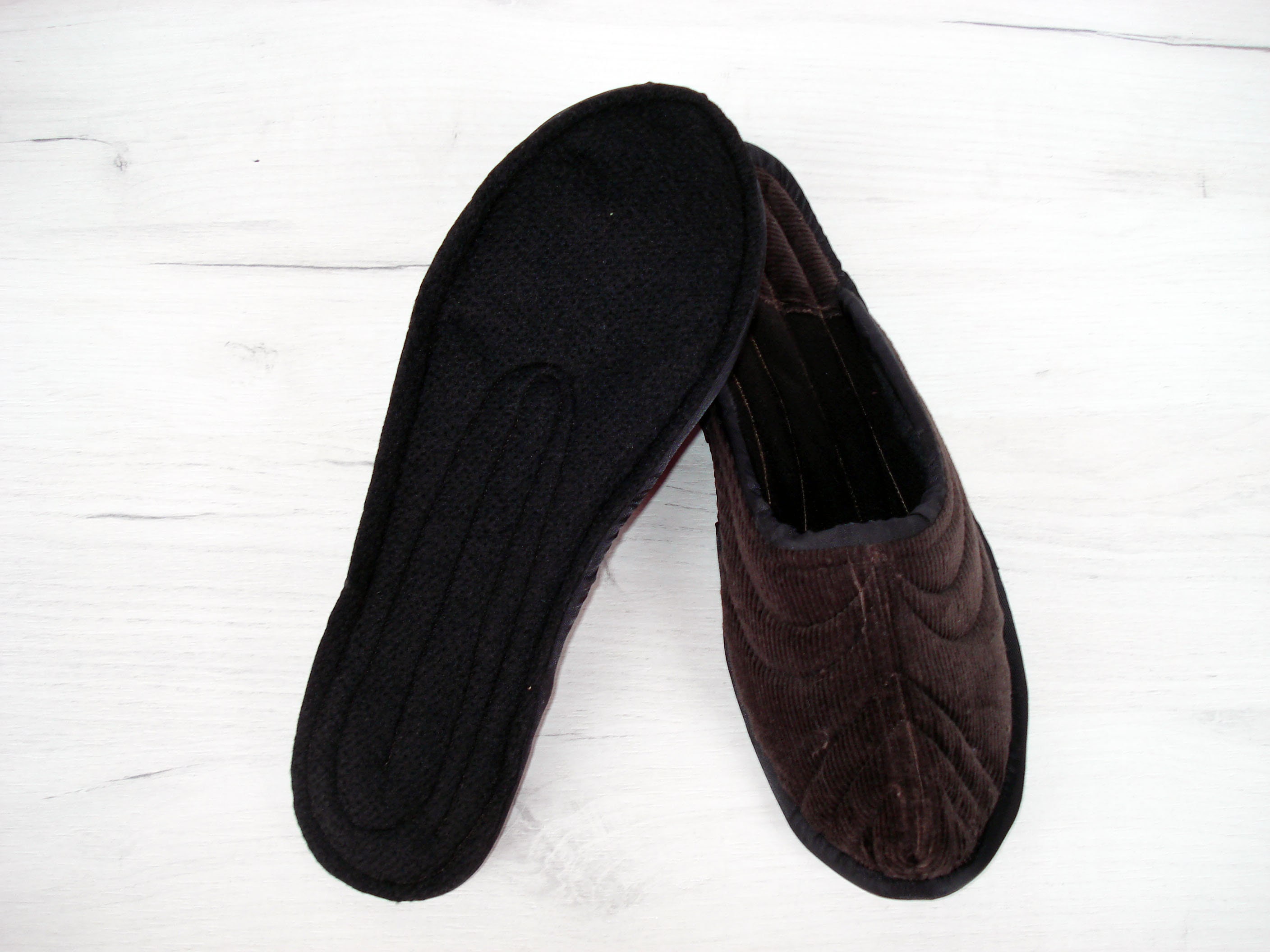 mens designer house slippers