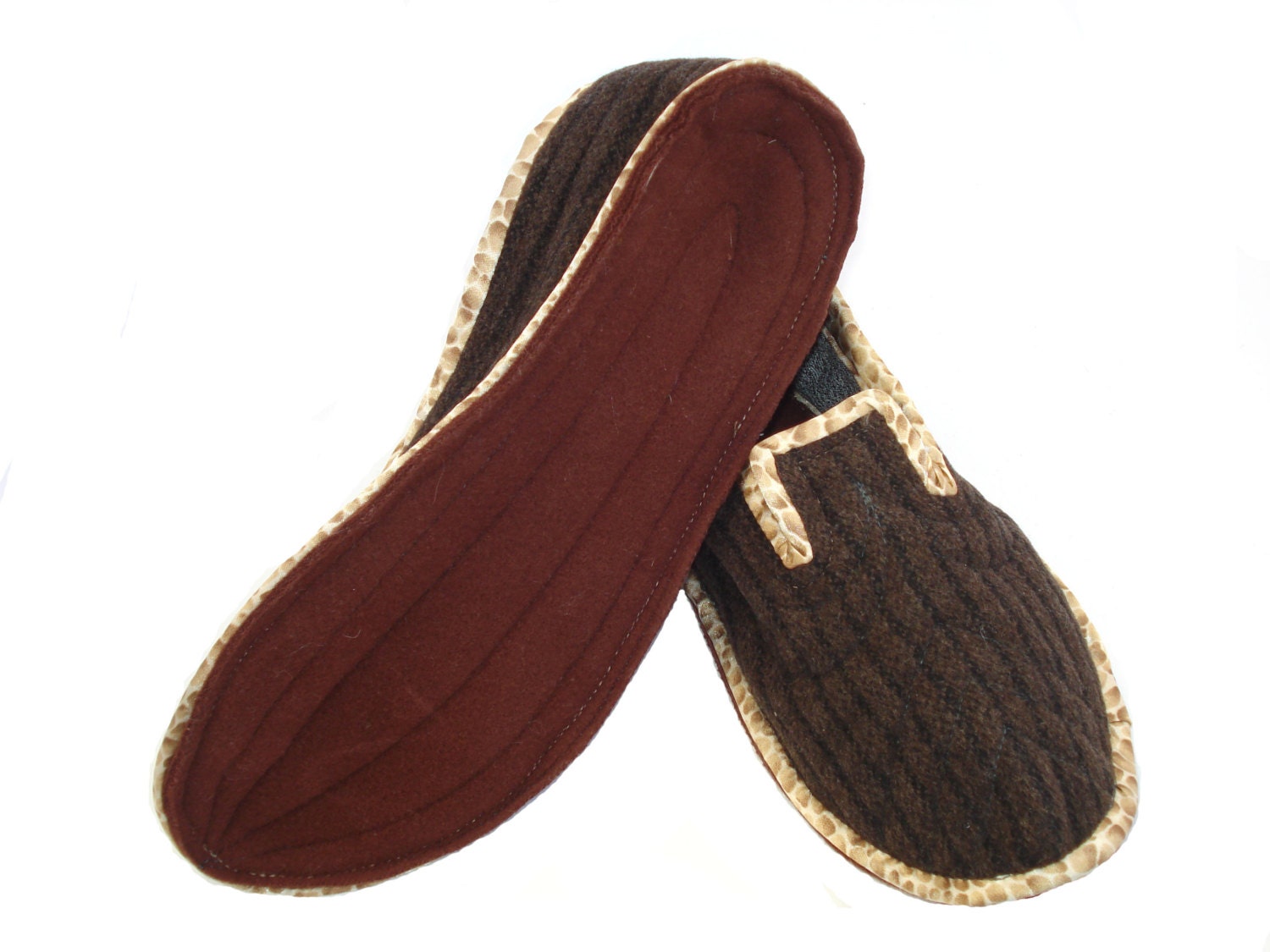 mens soft house shoes