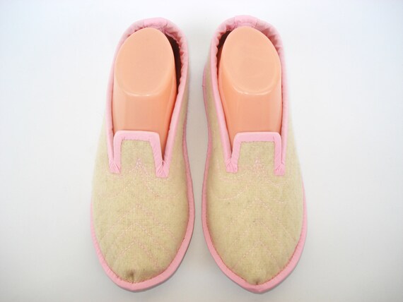 wool slippers ladies