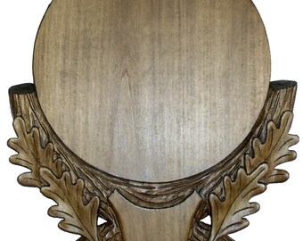 European mount plaque | Etsy