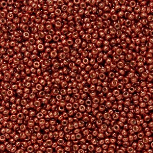 11-4208, Miyuki 22g Duracoat Galvanized Berry 11-4208, Miyuki 22g Duracoat Galvanized Berry