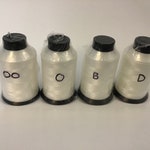 Thread Cones
