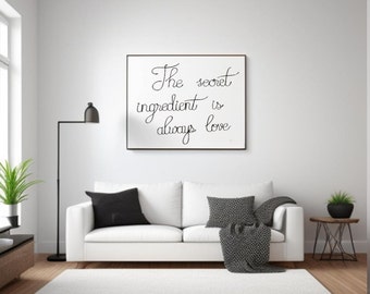 Arte mural personalizado con nombre en alambre: árbol genealógico, decoración con alambre de aluminio