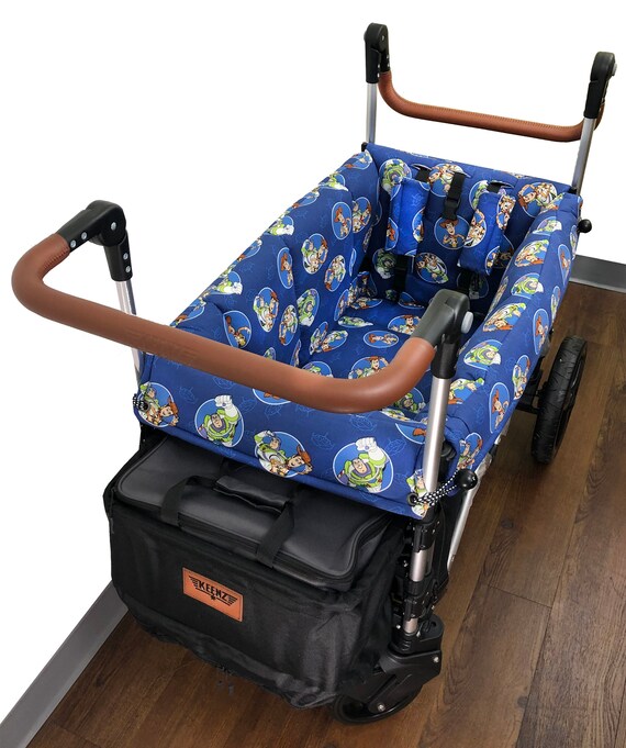toy story stroller