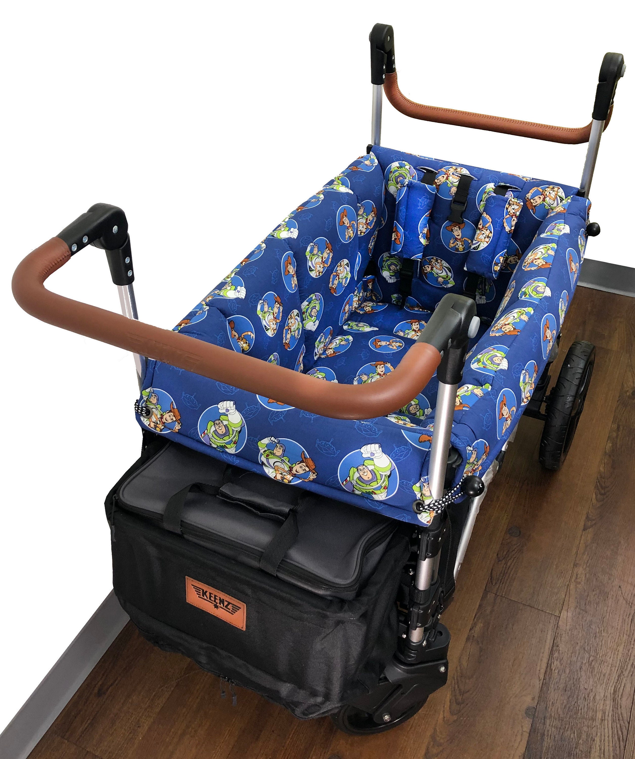 toy story pram liner