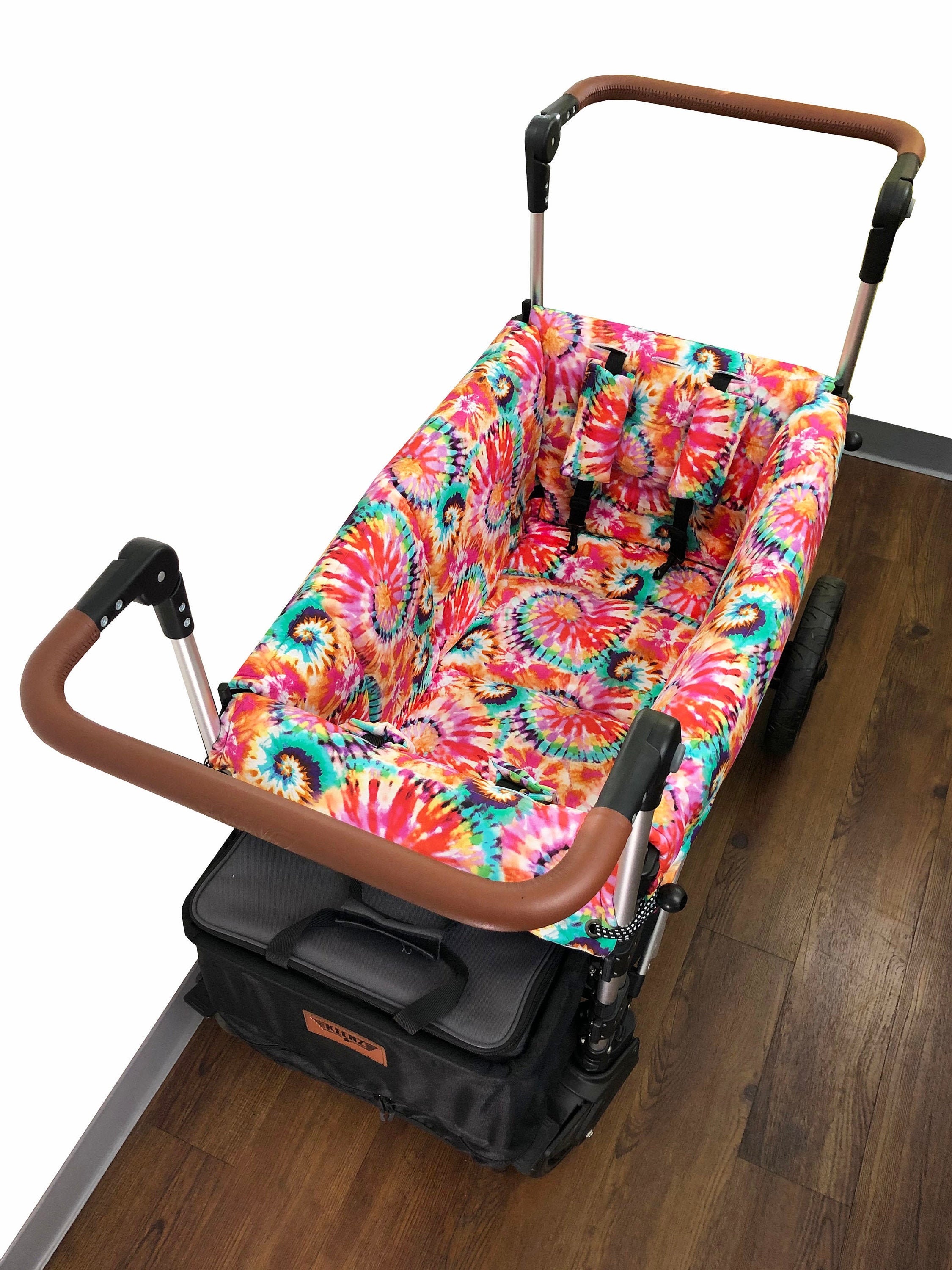 baby jaz keenz liner