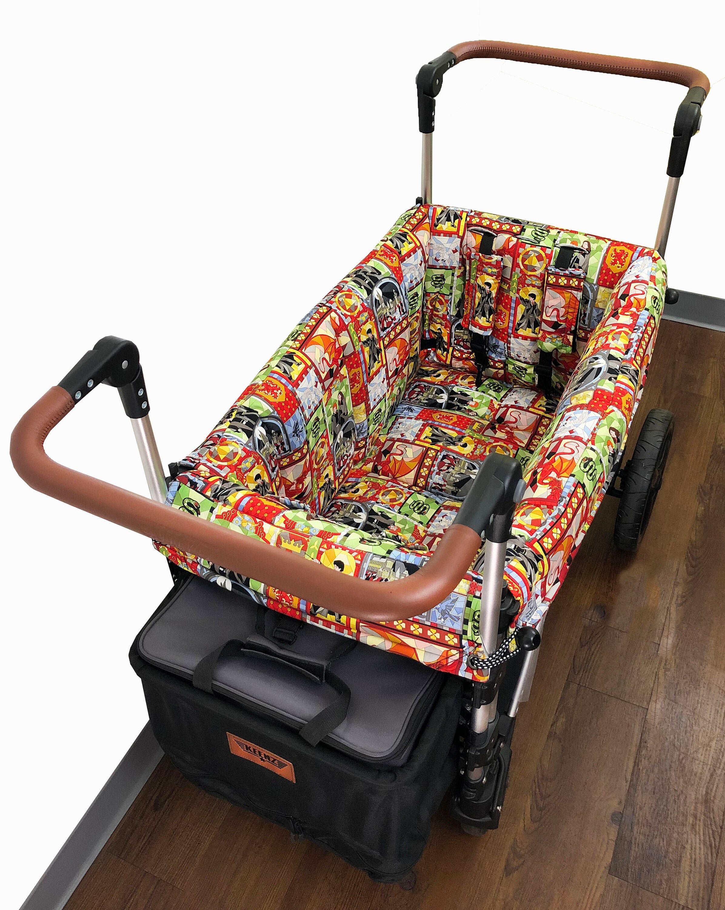 keenz stroller wagon uk